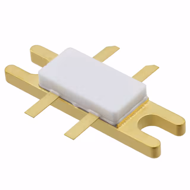 MRF166W MACOM Technology Solutions  Transistors - FET MOSFET - RF